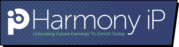 Harmony iP - Unlocking Future Earnings To Enrich Today